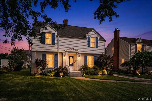 134 Wilton Parkway, Tonawanda, NY 14223