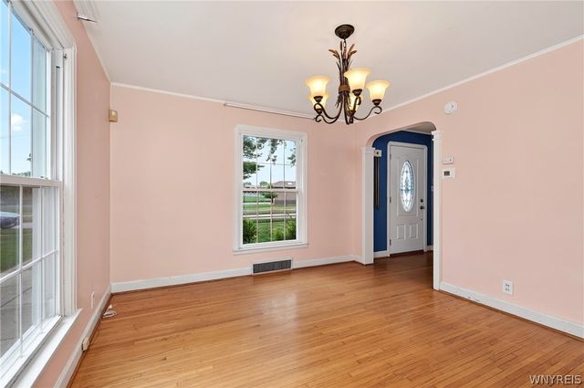 134 Wilton Parkway, Tonawanda, NY 14223