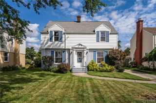 134 Wilton Parkway, Tonawanda, NY 14223