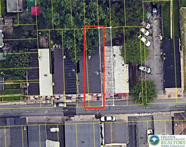 719 East Morton Street, Bethlehem City, PA 18015