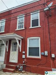 719 East Morton Street, Bethlehem City, PA 18015