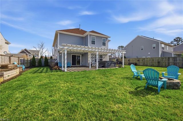 102 Oak Bend CT, Moyock, NC 27958