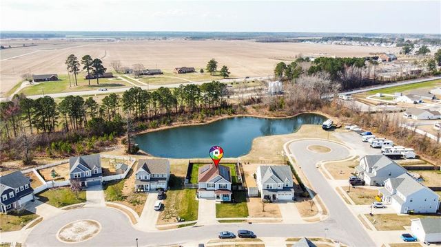 102 Oak Bend CT, Moyock, NC 27958