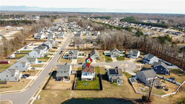 102 Oak Bend CT, Moyock, NC 27958