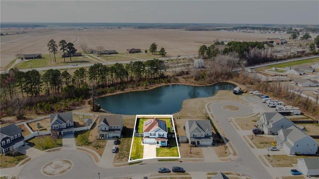 102 Oak Bend CT, Moyock, NC 27958