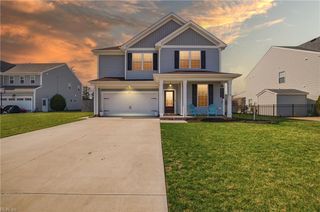 102 Oak Bend CT, Moyock, NC 27958