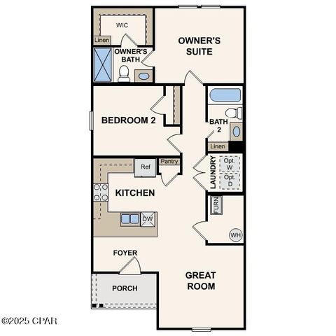 4101 Gulliver Drive, Chipley, FL 32428