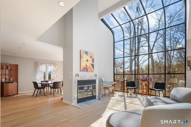 403 Silver Creek Lane 403, Norwalk, CT 06850