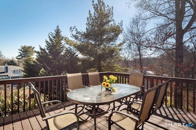 403 Silver Creek Lane 403, Norwalk, CT 06850