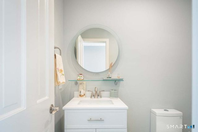 403 Silver Creek Lane 403, Norwalk, CT 06850