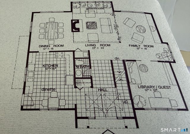 403 Silver Creek Lane 403, Norwalk, CT 06850