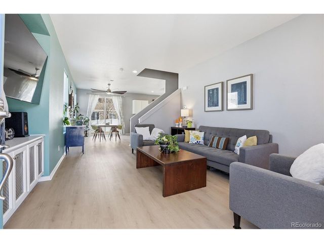 5548 Killarney Ct, Denver, CO 80249