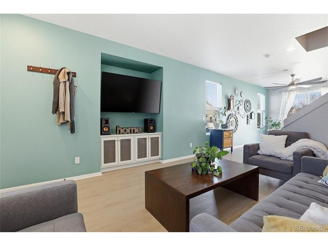 5548 Killarney Ct, Denver, CO 80249