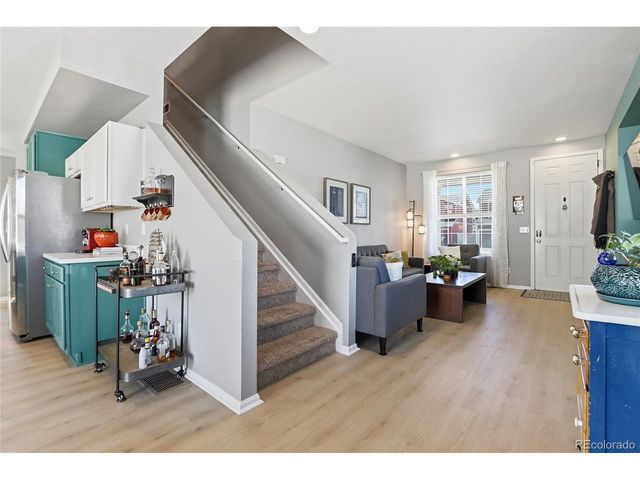 5548 Killarney Ct, Denver, CO 80249