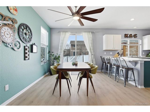 5548 Killarney Ct, Denver, CO 80249