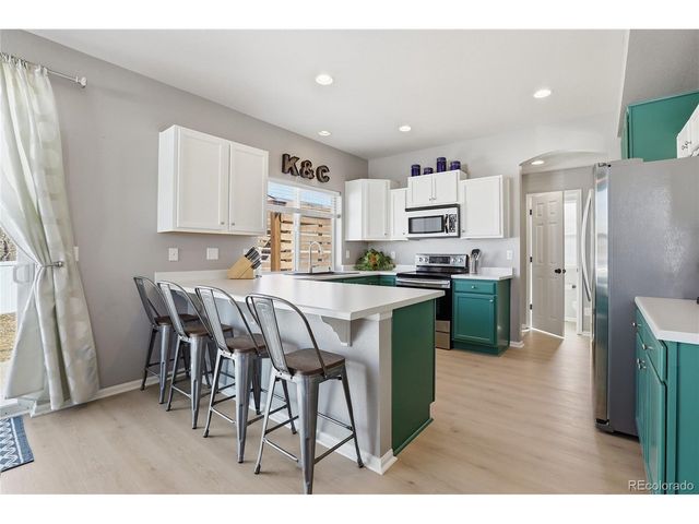 5548 Killarney Ct, Denver, CO 80249