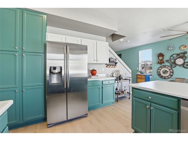 5548 Killarney Ct, Denver, CO 80249