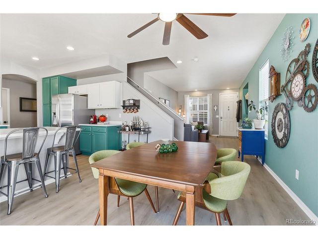 5548 Killarney Ct, Denver, CO 80249