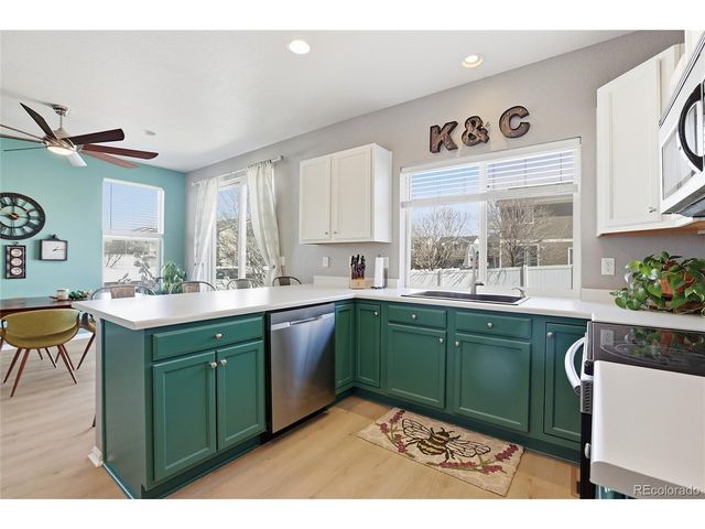 5548 Killarney Ct, Denver, CO 80249