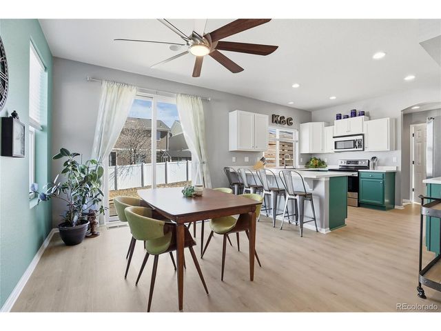 5548 Killarney Ct, Denver, CO 80249