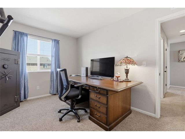 5548 Killarney Ct, Denver, CO 80249