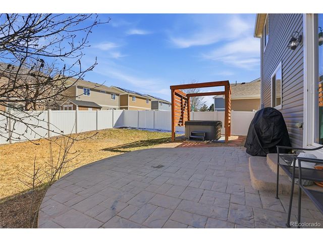 5548 Killarney Ct, Denver, CO 80249
