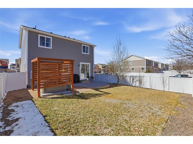 5548 Killarney Ct, Denver, CO 80249