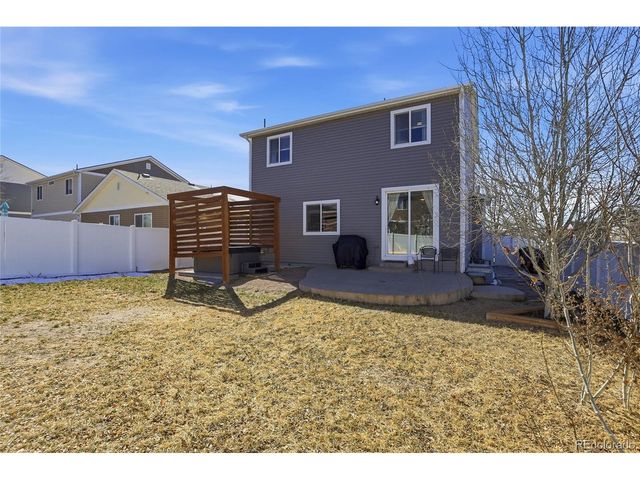 5548 Killarney Ct, Denver, CO 80249