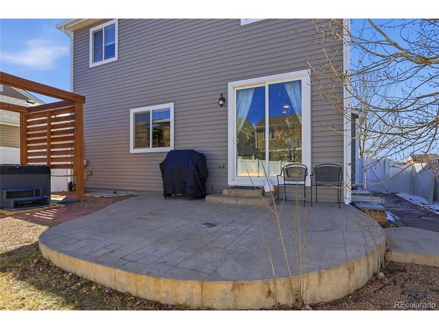 5548 Killarney Ct, Denver, CO 80249