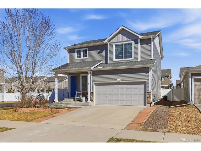 5548 Killarney Ct, Denver, CO 80249