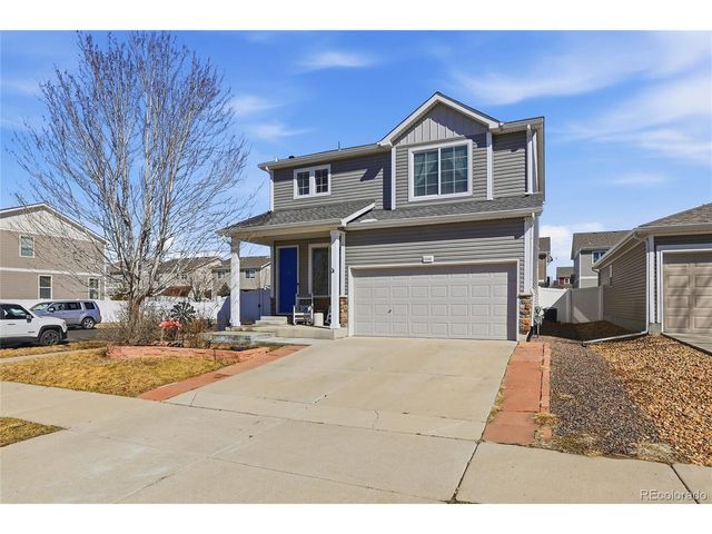 5548 Killarney Ct, Denver, CO 80249