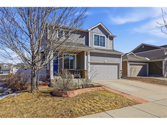 5548 Killarney Ct, Denver, CO 80249