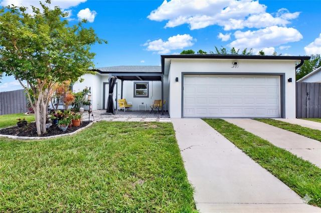 3023 MUIR STREET, Holiday, FL 34691