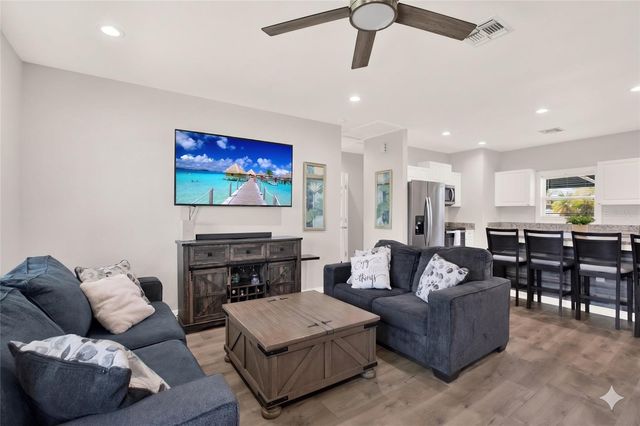 3023 MUIR STREET, Holiday, FL 34691