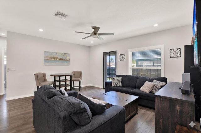 3023 MUIR STREET, Holiday, FL 34691