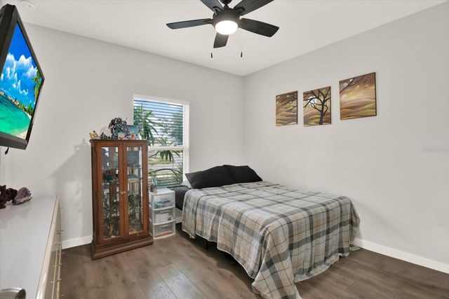 3023 MUIR STREET, Holiday, FL 34691