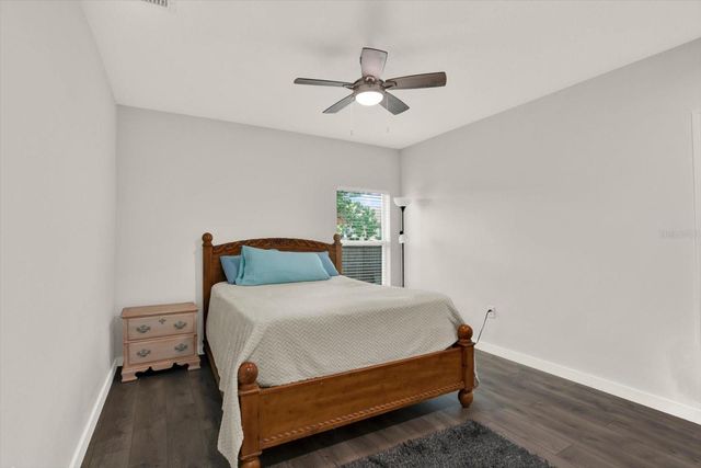 3023 MUIR STREET, Holiday, FL 34691