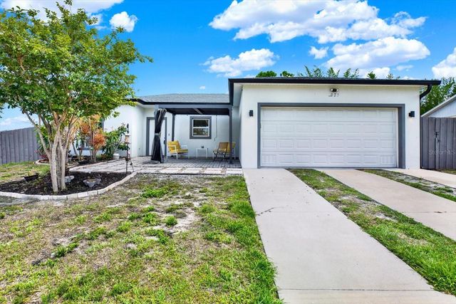 3023 MUIR STREET, Holiday, FL 34691