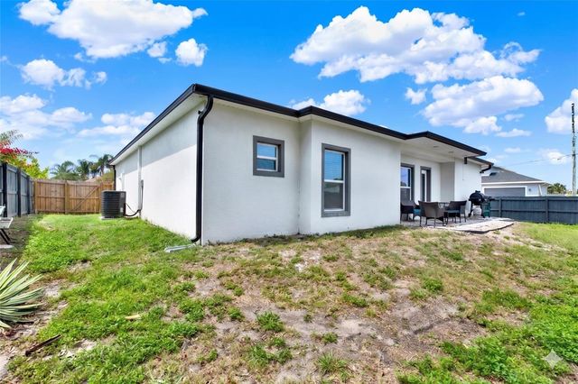3023 MUIR STREET, Holiday, FL 34691