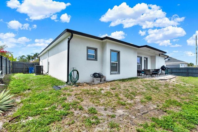 3023 MUIR STREET, Holiday, FL 34691