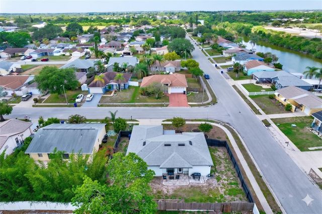 3023 MUIR STREET, Holiday, FL 34691