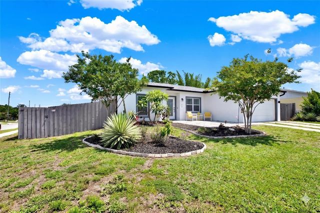 3023 MUIR STREET, Holiday, FL 34691