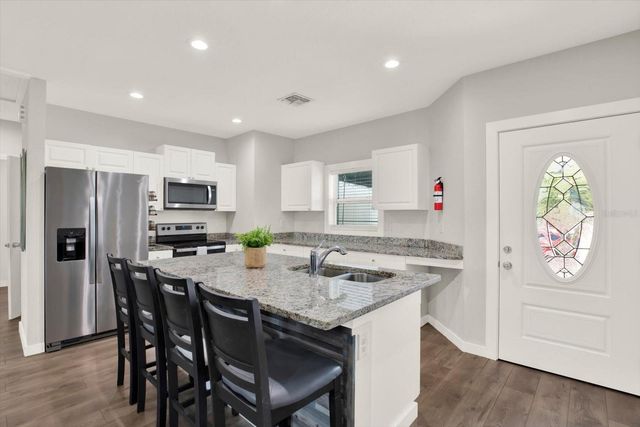 3023 MUIR STREET, Holiday, FL 34691