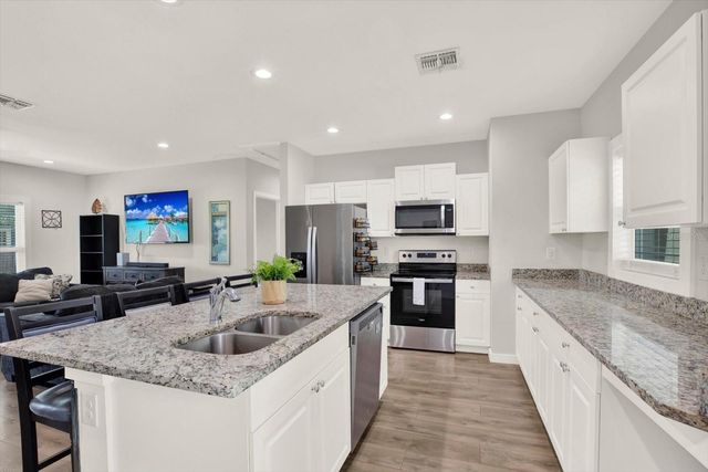 3023 MUIR STREET, Holiday, FL 34691