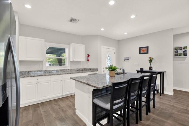 3023 MUIR STREET, Holiday, FL 34691