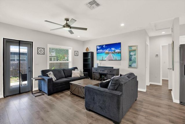 3023 MUIR STREET, Holiday, FL 34691
