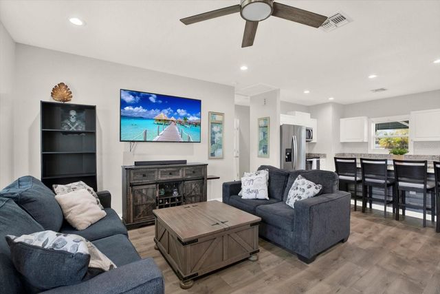 3023 MUIR STREET, Holiday, FL 34691