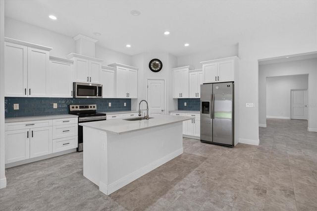 5114 CHILKOOT STREET, Tampa, FL 33617