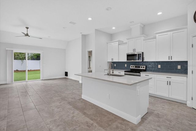 5114 CHILKOOT STREET, Tampa, FL 33617