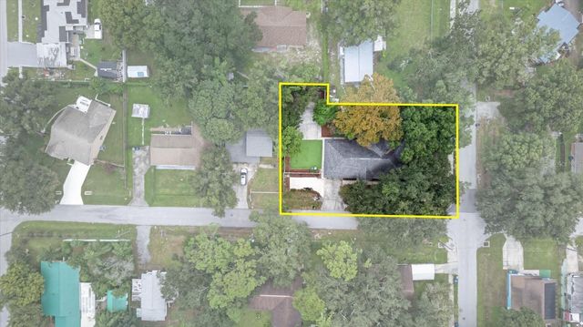 5114 CHILKOOT STREET, Tampa, FL 33617
